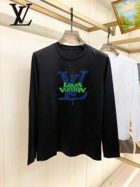 Picture of Louis Vuitton T Shirt Long _SKULVS-4XL25tx2951463